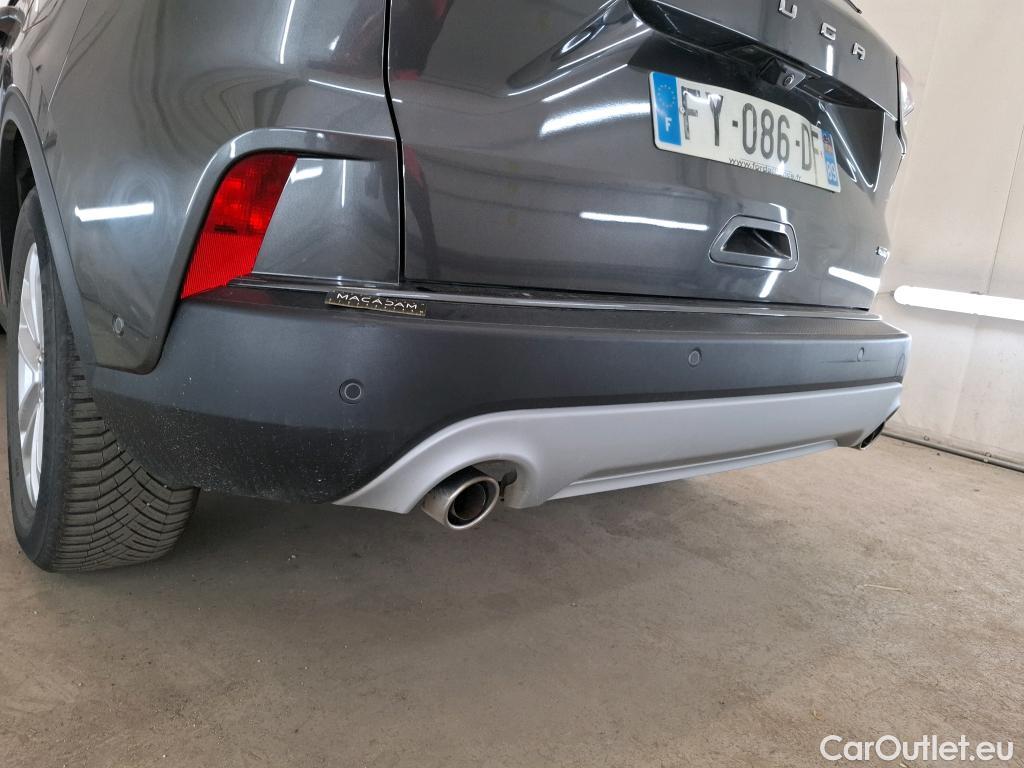  Ford  Kuga FORD  / 2019 / 5P / SUV 2.5 Duratec 225 ch PHEV eCVT Titanium #30