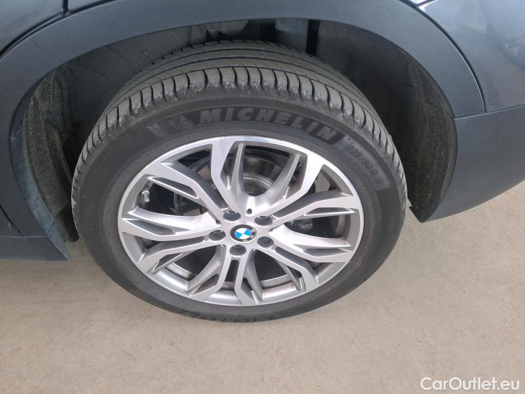  Bmw  X2 Série  xDrive 18d Lounge 2.0 150CV BVA8 E6d #46