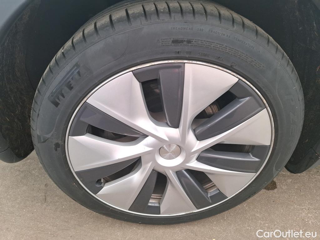  Tesla  Model Y TESLA  / 2020 / 5P / SUV Grand Autonomie Dual Motor AWD #17