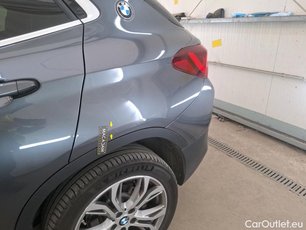  Bmw  X2 Série  xDrive 18d Lounge 2.0 150CV BVA8 E6d #41