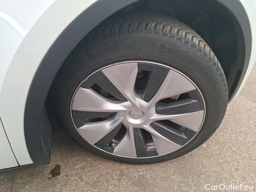  Tesla  Model Y TESLA  / 2020 / 5P / SUV Grand Autonomie Dual Motor AWD #1