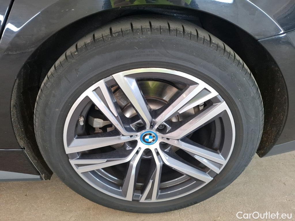  Bmw  Serie 4 BMW i4 / 2021 / 5P / Berline eDrive35 286ch Business Design #2