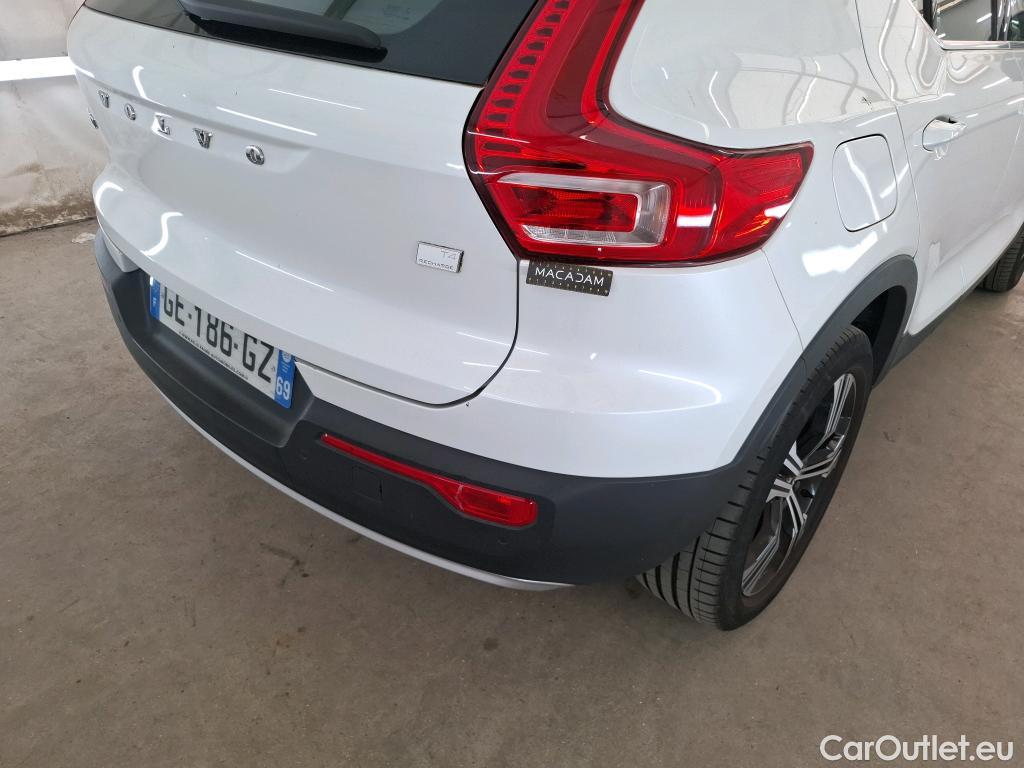  Volvo  XC 40 VOLVO XC40 / 2017 / 5P / SUV Recharge T4 211 DCT7 Inscription Busi #48