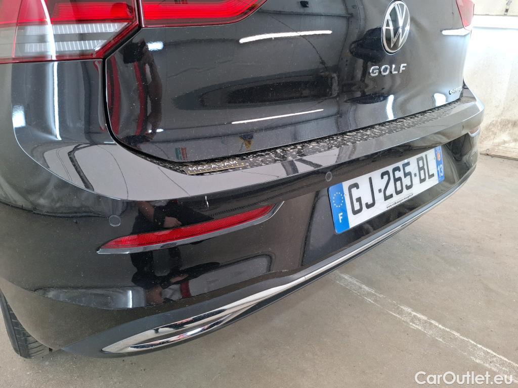  Volkswagen  Golf  VOLKSWAGEN / 2020 / 5P / Berline 1.4 eHybrid OPF 204 DSG6 Style #1