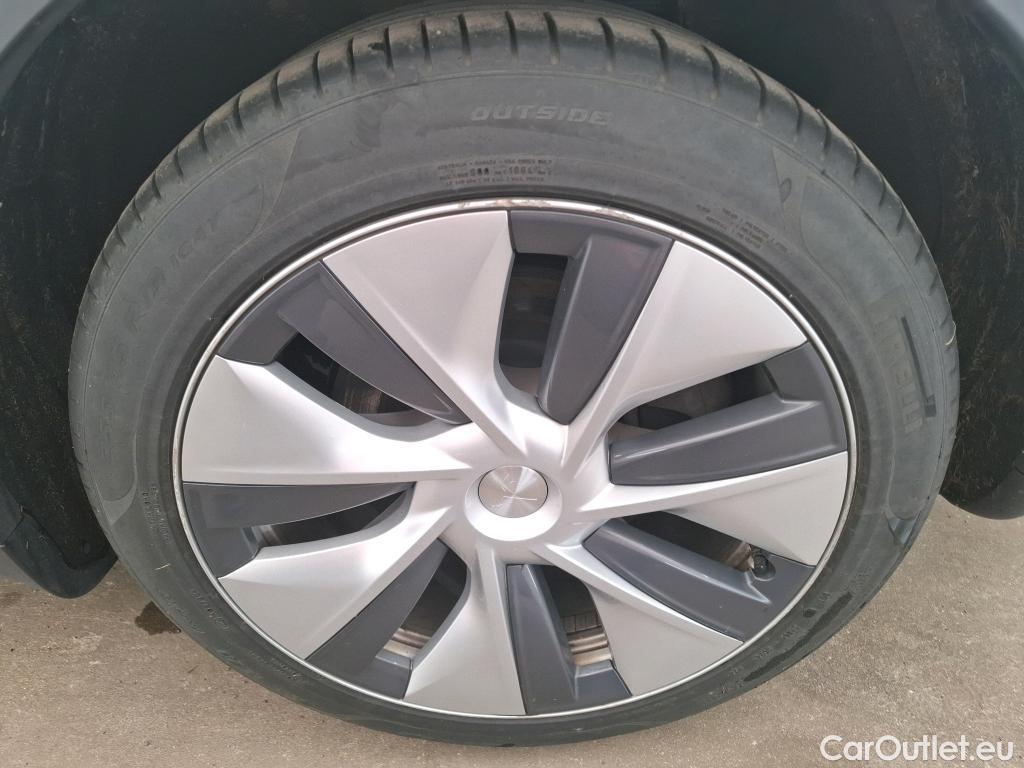  Tesla  Model Y TESLA  / 2020 / 5P / SUV Grand Autonomie Dual Motor AWD #12