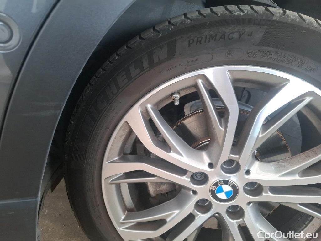  Bmw  X2 Série  xDrive 18d Lounge 2.0 150CV BVA8 E6d #57