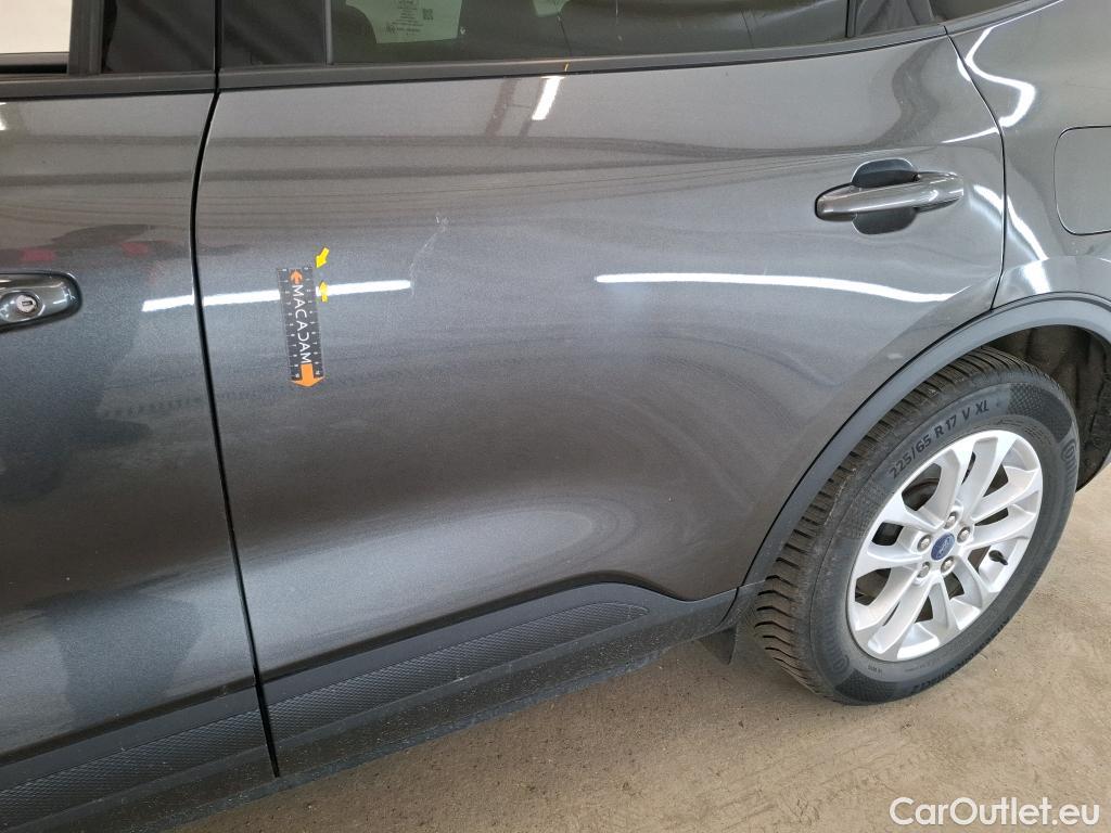  Ford  Kuga FORD  / 2019 / 5P / SUV 2.5 Duratec 225 ch PHEV eCVT Titanium #26