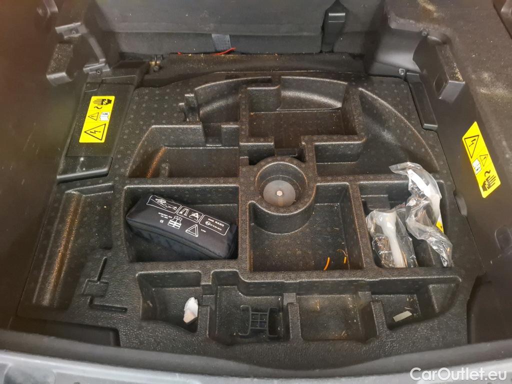 Jeep  Compass JEEP  / 2021 / 5P / SUV 1.3 PHEV T4 240 4XE LIMITED #16
