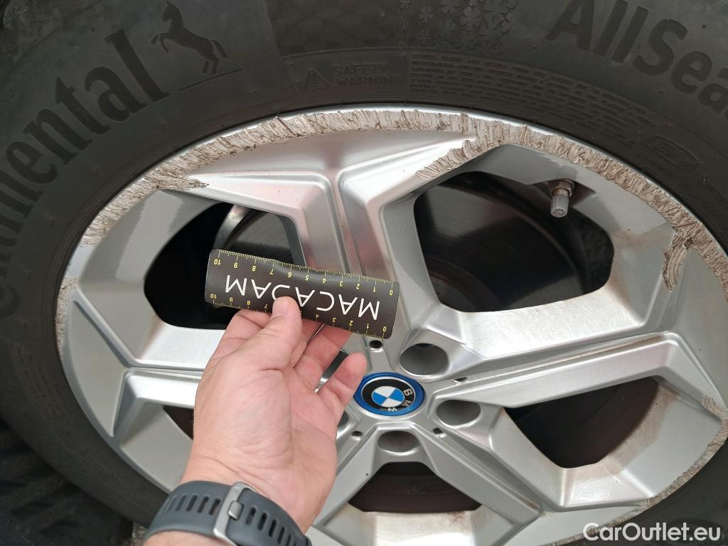  Bmw  iX 1 BMW iX1 / 2022 / 5P / SUV xDrive30 Business Design #6