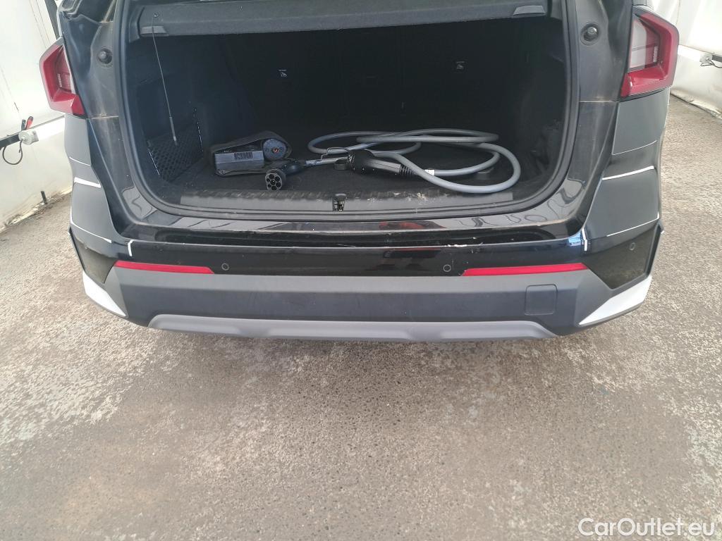  Bmw  iX 1 BMW iX1 / 2022 / 5P / SUV xDrive30 Business Design #8