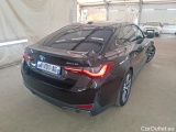  Bmw  Serie 4 BMW i4 / 2021 / 5P / Berline eDrive35 286ch Business Design #4