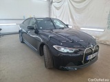  Bmw  Serie 4 BMW i4 / 2021 / 5P / Berline eDrive35 286ch Business Design #5