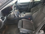  Bmw  Serie 4 BMW i4 / 2021 / 5P / Berline eDrive35 286ch Business Design #9