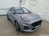  Ford  Puma  ST-Line X 1.0 EcoBoost 125CV BVA7 E6dT #4