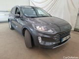 Ford  Kuga FORD  / 2019 / 5P / SUV 2.5 Duratec 225 ch PHEV eCVT Titanium #4