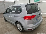  Volkswagen  Touran  Life Plus 2.0 TDI 150CV BVA7 7 Sieges 6E #2