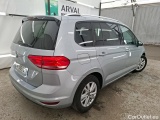  Volkswagen  Touran  Life Plus 2.0 TDI 150CV BVA7 7 Sieges 6E #3