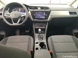  Volkswagen  Touran  Life Plus 2.0 TDI 150CV BVA7 7 Sieges 6E #5