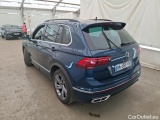  Volkswagen  Tiguan VOLKSWAGEN  / 2020 / 5P / SUV 1.4 eHybrid 245 DSG6 R-Line #2