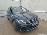  Volkswagen  Tiguan VOLKSWAGEN  / 2020 / 5P / SUV 1.4 eHybrid 245 DSG6 R-Line #4