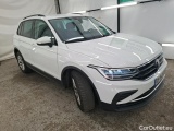  Volkswagen  Tiguan VOLKSWAGEN  / 2020 / 5P / SUV 2.0 TDI 150 DSG7 Life Business #4