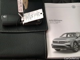  Volkswagen  Tiguan VOLKSWAGEN  / 2020 / 5P / SUV 2.0 TDI 150 DSG7 Life Business #12