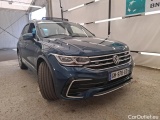  Volkswagen  Tiguan VOLKSWAGEN  / 2020 / 5P / SUV 1.4 eHybrid 245 DSG6 R-Line Exclusive #4