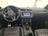  Volkswagen  Tiguan VOLKSWAGEN  / 2020 / 5P / SUV 1.4 eHybrid 245 DSG6 R-Line Exclusive #5