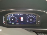  Volkswagen  Tiguan VOLKSWAGEN  / 2020 / 5P / SUV 1.4 eHybrid 245 DSG6 R-Line Exclusive #6