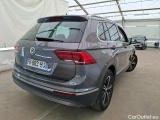  Volkswagen  Tiguan VOLKSWAGEN  5p SUV 2.0 TDI 150 DSG7 Carat Exclusive 4Motion #3