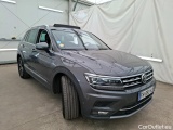  Volkswagen  Tiguan VOLKSWAGEN  5p SUV 2.0 TDI 150 DSG7 Carat Exclusive 4Motion #4