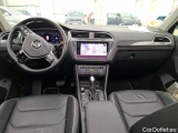  Volkswagen  Tiguan VOLKSWAGEN  5p SUV 2.0 TDI 150 DSG7 Carat Exclusive 4Motion #5
