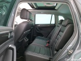  Volkswagen  Tiguan VOLKSWAGEN  5p SUV 2.0 TDI 150 DSG7 Carat Exclusive 4Motion #9