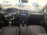  Volkswagen  Tiguan VOLKSWAGEN  / 2020 / 5P / SUV 2.0 TDI 150 BVM6 Active(SP) #5