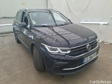  Volkswagen  Tiguan VOLKSWAGEN  / 2020 / 5P / SUV 2.0 TDI 150 BVM6 Active(SP) #4