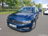  Volkswagen  Passat  Break Business 2.0 TDI 150CV BVA7 E6d #2