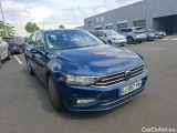  Volkswagen  Passat  Break Business 2.0 TDI 150CV BVA7 E6d #7