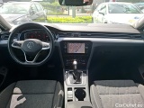  Volkswagen  Passat  Break Business 2.0 TDI 150CV BVA7 E6d #8