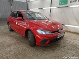  Volkswagen  Polo  VI VW Edition 1.0 TSI 95CV BVA7 6E #4