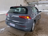  Volkswagen  Golf  VOLKSWAGEN / 2020 / 5P / Berline 2.0 TDI SCR 115 DSG7 Life Busi (Ex 383T) #3