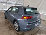  Volkswagen  Golf  VOLKSWAGEN / 2020 / 5P / Berline 2.0 TDI SCR 115 DSG7 Life Busi (Ex 383T) #2