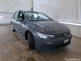  Volkswagen  Golf  VOLKSWAGEN / 2020 / 5P / Berline 2.0 TDI SCR 115 DSG7 Life Busi (Ex 383T) #4