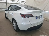  Tesla  Model Y TESLA  / 2020 / 5P / SUV Grand Autonomie Dual Motor AWD #3