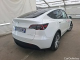  Tesla  Model Y TESLA  / 2020 / 5P / SUV Grand Autonomie Dual Motor AWD #4