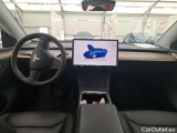  Tesla  Model Y TESLA  / 2020 / 5P / SUV Grand Autonomie Dual Motor AWD #6