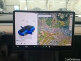  Tesla  Model Y TESLA  / 2020 / 5P / SUV Grand Autonomie Dual Motor AWD #8
