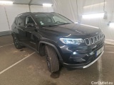  Jeep  Compass JEEP  / 2021 / 5P / SUV 1.3 PHEV T4 240 4XE LIMITED #4