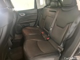 Jeep  Compass JEEP  / 2021 / 5P / SUV 1.3 PHEV T4 240 4XE LIMITED #9