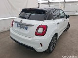  Fiat  500 X Sport 1.3 GSE 150CV BVM6 E6d #3