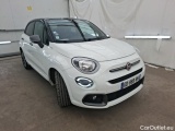  Fiat  500 X Sport 1.3 GSE 150CV BVM6 E6d #4